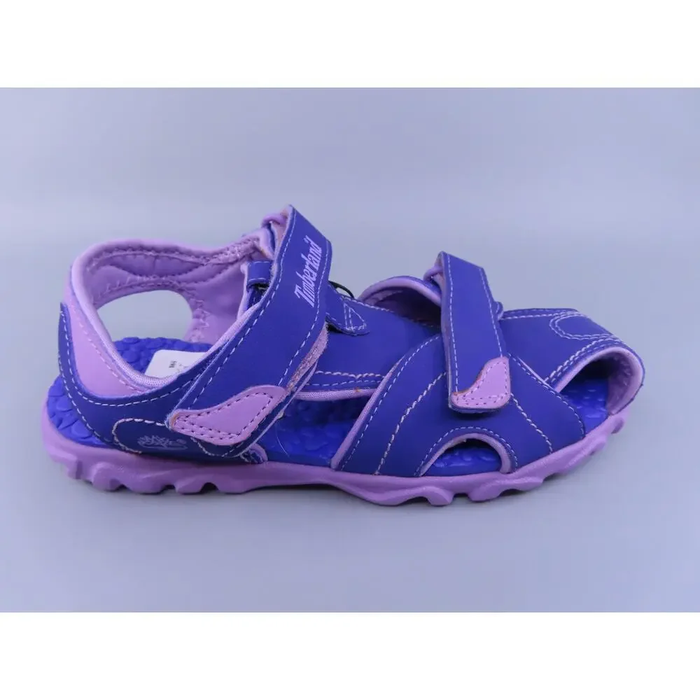 Timberland Child Size 3 Splashtown Closed Toe Fashion Sandals New